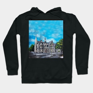 Christchurch Arts Centre Hoodie